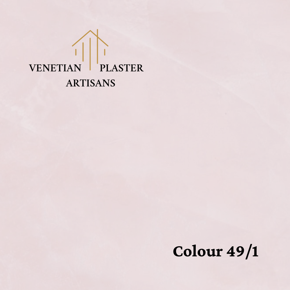 LUCIDO VENETIAN PLASTER - (3. COLOUR RANGE)