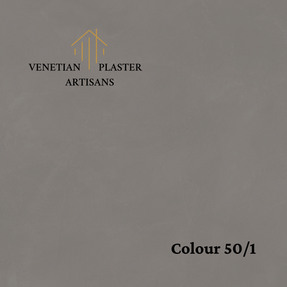 LUCIDO VENETIAN PLASTER - (3. COLOUR RANGE)