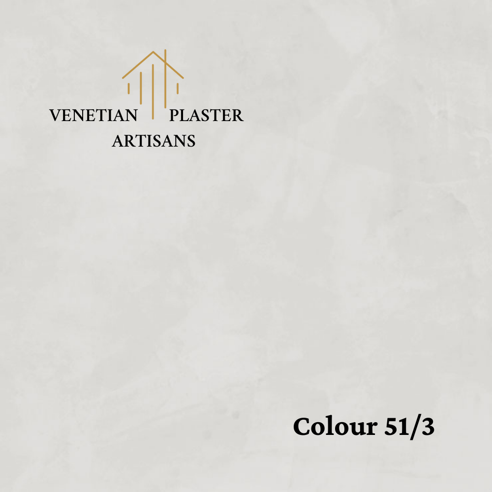 LUCIDO VENETIAN PLASTER - (3. COLOUR RANGE)