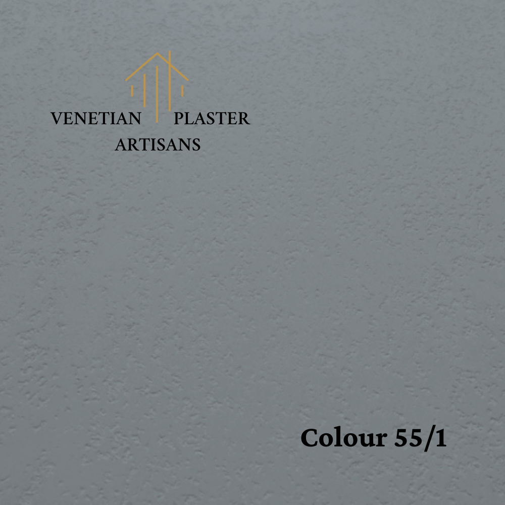 TRAVERTINE STUCCO VENETIAN PLASTER - (4. COLOUR RANGE)