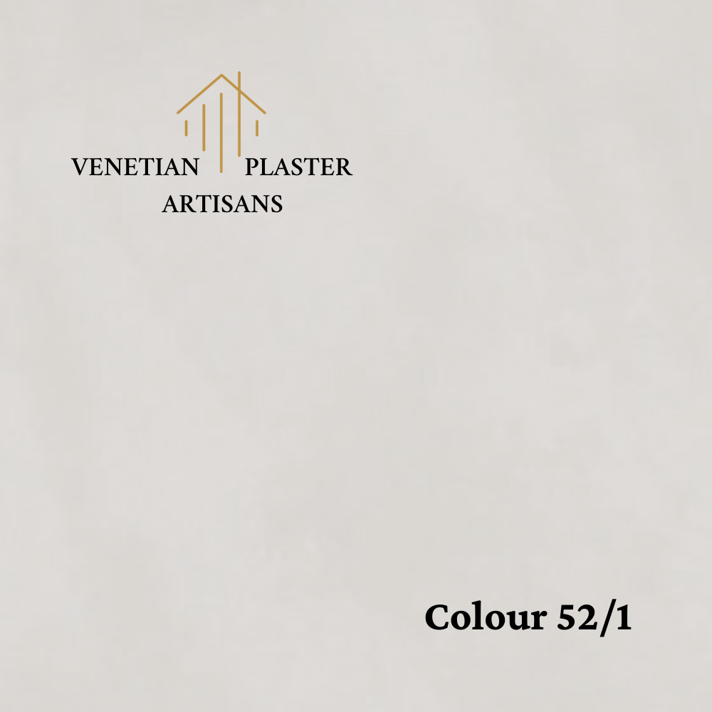 LUCIDO VENETIAN PLASTER - (3. COLOUR RANGE)