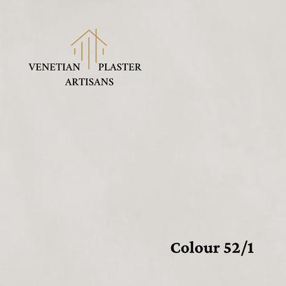 LUCIDO VENETIAN PLASTER - (3. COLOUR RANGE)