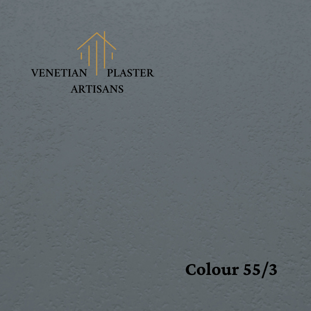 TRAVERTINE STUCCO VENETIAN PLASTER - (4. COLOUR RANGE)