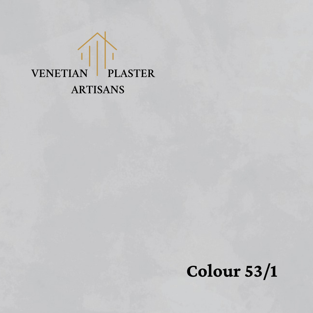 LUCIDO VENETIAN PLASTER - (3. COLOUR RANGE)