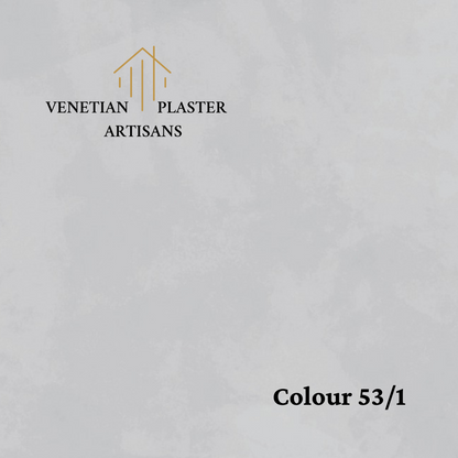 LUCIDO VENETIAN PLASTER - (3. COLOUR RANGE)