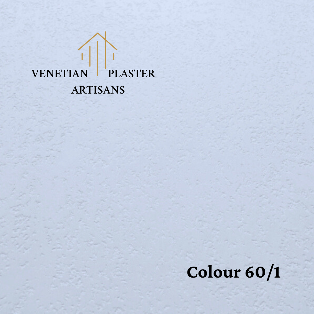 TRAVERTINE STUCCO VENETIAN PLASTER - (4. COLOUR RANGE)