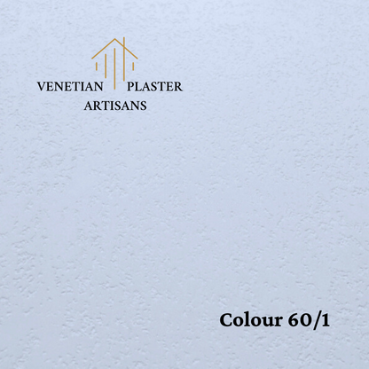 TRAVERTINE STUCCO VENETIAN PLASTER - (4. COLOUR RANGE)