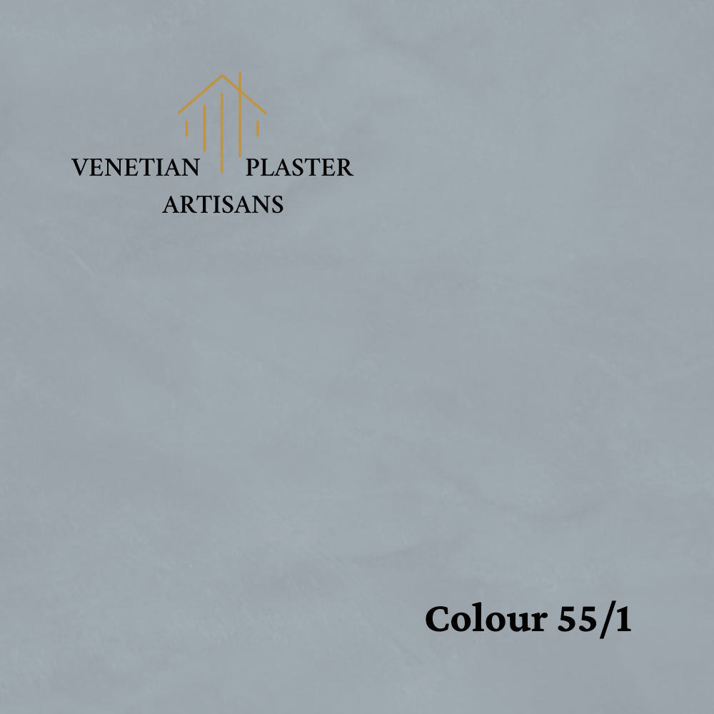 LUCIDO VENETIAN PLASTER - (4. COLOUR RANGE)