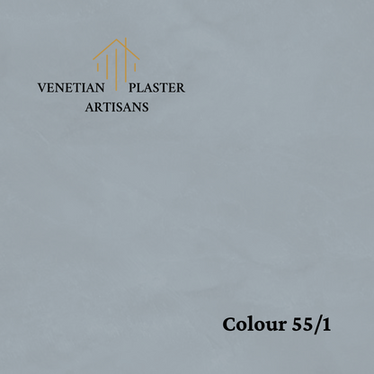 LUCIDO VENETIAN PLASTER - (4. COLOUR RANGE)