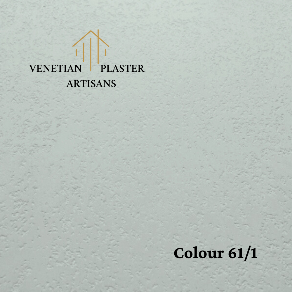 TRAVERTINE STUCCO VENETIAN PLASTER - (4. COLOUR RANGE)