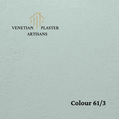 TRAVERTINE STUCCO VENETIAN PLASTER - (4. COLOUR RANGE)