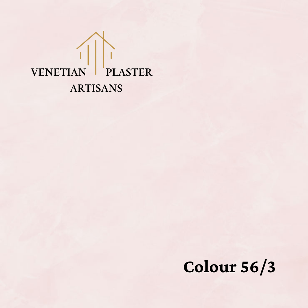 LUCIDO VENETIAN PLASTER - (4. COLOUR RANGE)