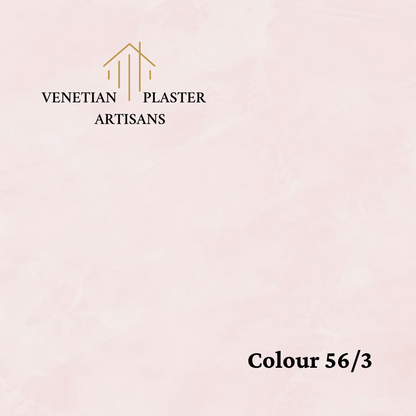 LUCIDO VENETIAN PLASTER - (4. COLOUR RANGE)