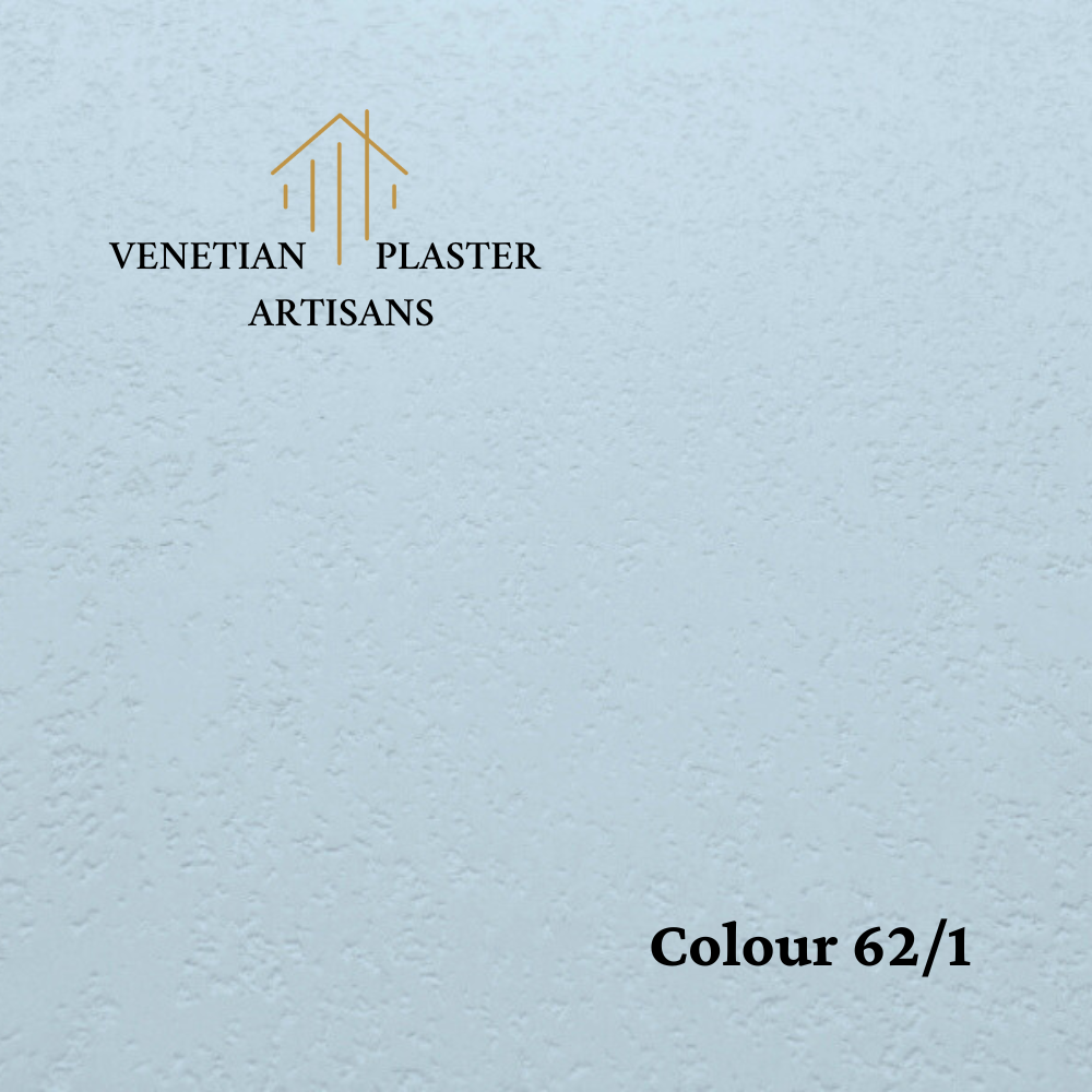 TRAVERTINE STUCCO VENETIAN PLASTER - (4. COLOUR RANGE)