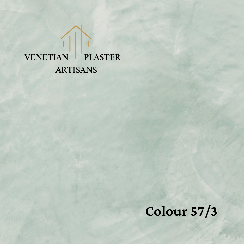 LUCIDO VENETIAN PLASTER - (4. COLOUR RANGE)