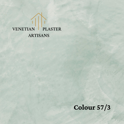 LUCIDO VENETIAN PLASTER - (4. COLOUR RANGE)