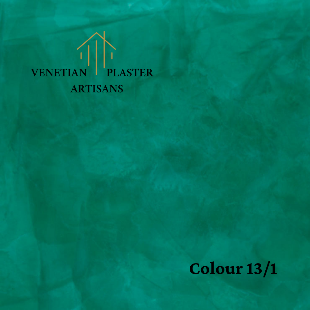 LUCIDO VENETIAN PLASTER - (1. COLOUR RANGE)