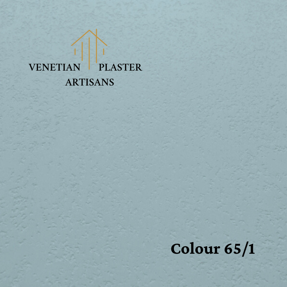 TRAVERTINE STUCCO VENETIAN PLASTER - (4. COLOUR RANGE)