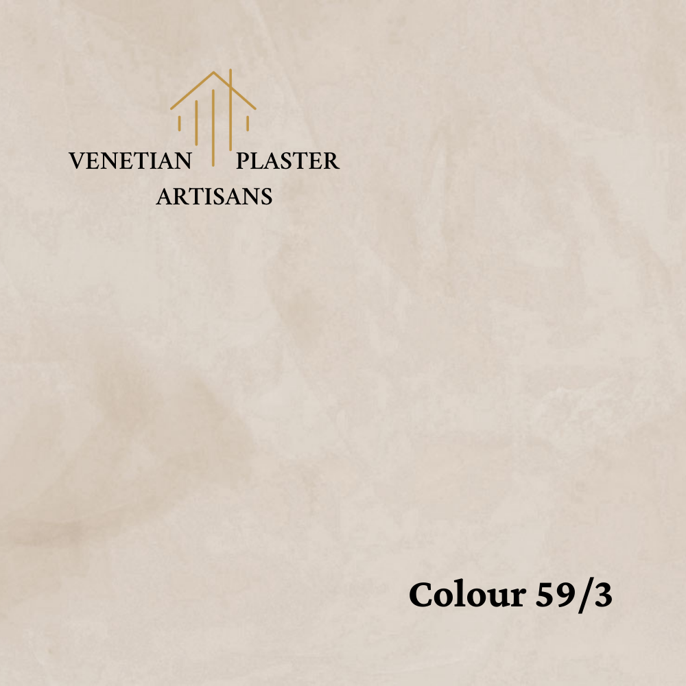 LUCIDO VENETIAN PLASTER - (4. COLOUR RANGE)