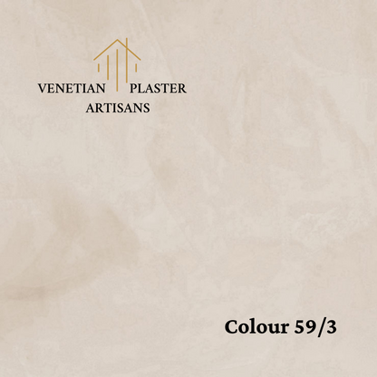 LUCIDO VENETIAN PLASTER - (4. COLOUR RANGE)