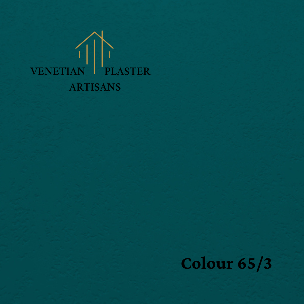 TRAVERTINE STUCCO VENETIAN PLASTER - (4. COLOUR RANGE)