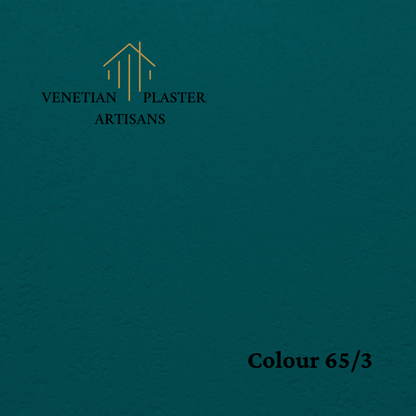 TRAVERTINE STUCCO VENETIAN PLASTER - (4. COLOUR RANGE)