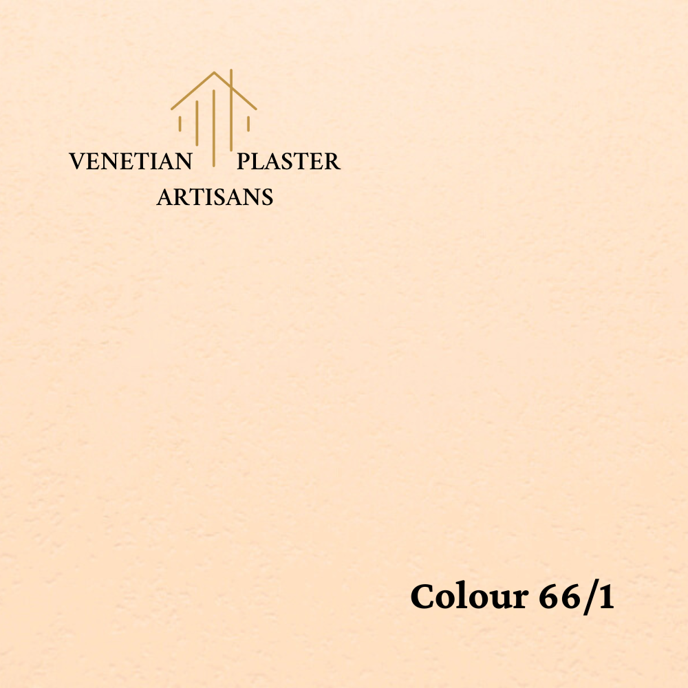 TRAVERTINE STUCCO VENETIAN PLASTER - (4. COLOUR RANGE)