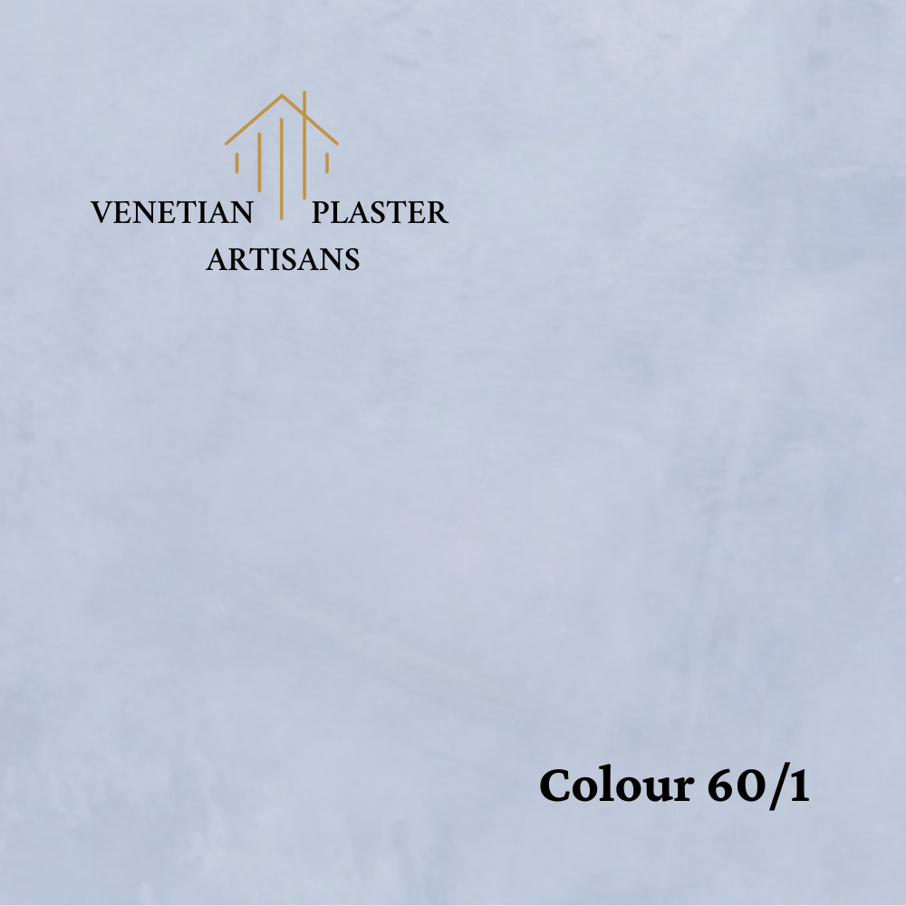 LUCIDO VENETIAN PLASTER - (4. COLOUR RANGE)