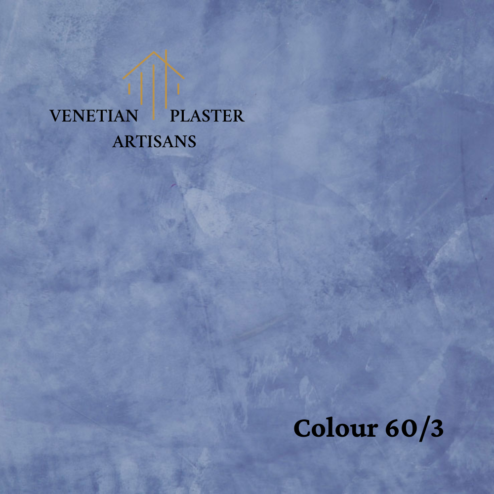 LUCIDO VENETIAN PLASTER - (4. COLOUR RANGE)