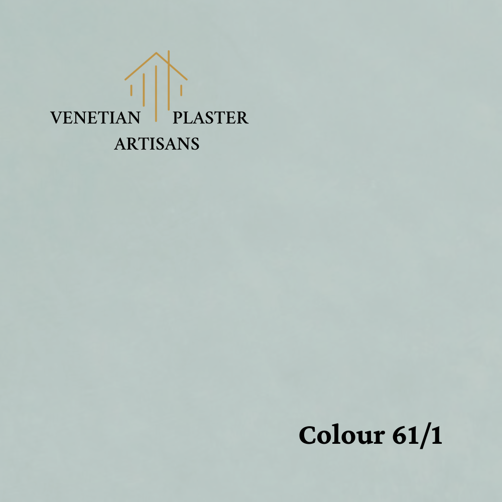 LUCIDO VENETIAN PLASTER - (4. COLOUR RANGE)