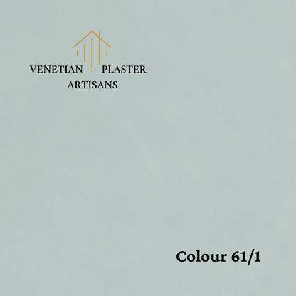 LUCIDO VENETIAN PLASTER - (4. COLOUR RANGE)