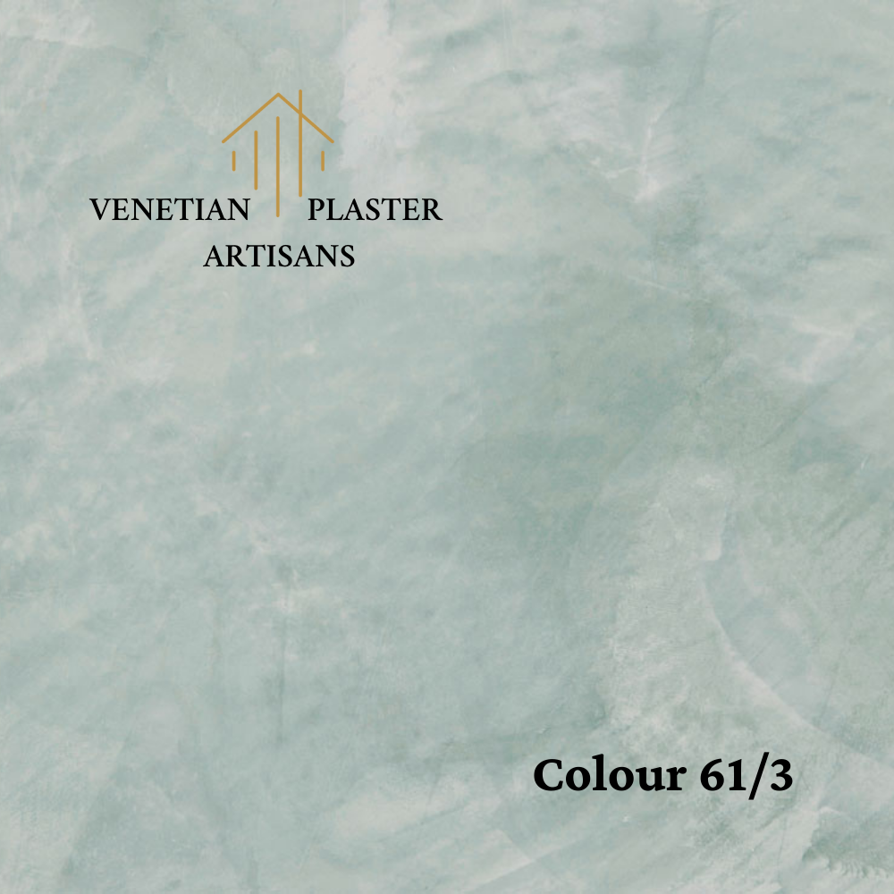 LUCIDO VENETIAN PLASTER - (4. COLOUR RANGE)