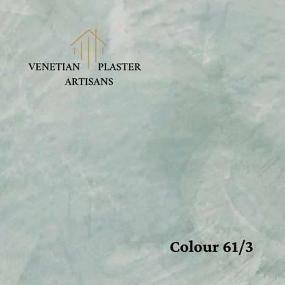 LUCIDO VENETIAN PLASTER - (4. COLOUR RANGE)