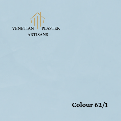 LUCIDO VENETIAN PLASTER - (4. COLOUR RANGE)