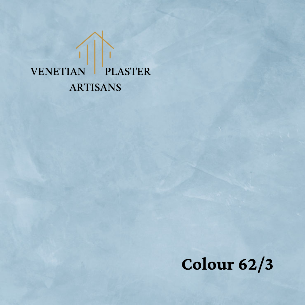 LUCIDO VENETIAN PLASTER - (4. COLOUR RANGE)