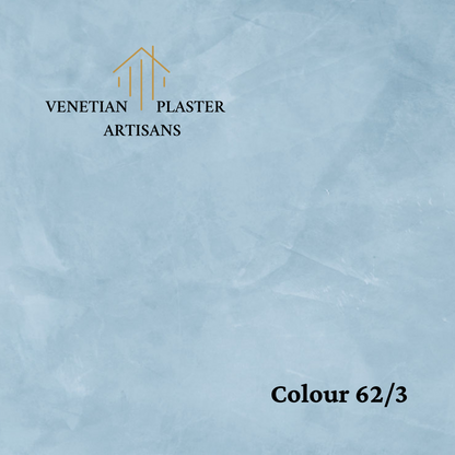 LUCIDO VENETIAN PLASTER - (4. COLOUR RANGE)