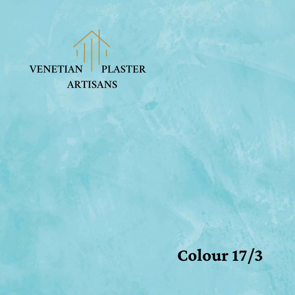 LUCIDO VENETIAN PLASTER - (1. COLOUR RANGE)