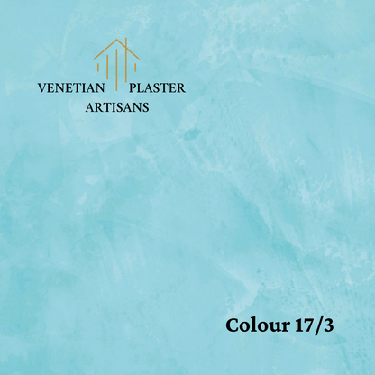 LUCIDO VENETIAN PLASTER - (1. COLOUR RANGE)