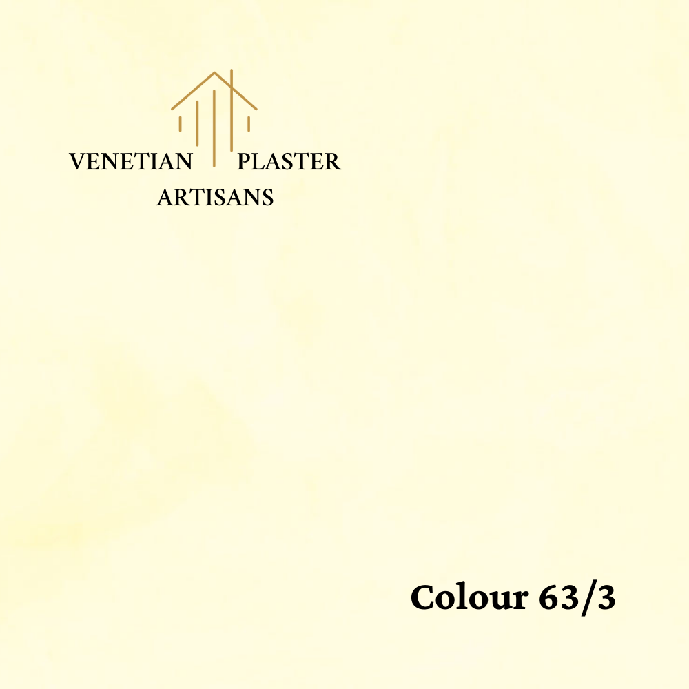 LUCIDO VENETIAN PLASTER - (4. COLOUR RANGE)