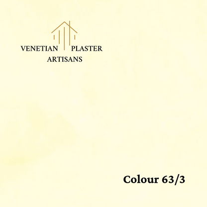 LUCIDO VENETIAN PLASTER - (4. COLOUR RANGE)