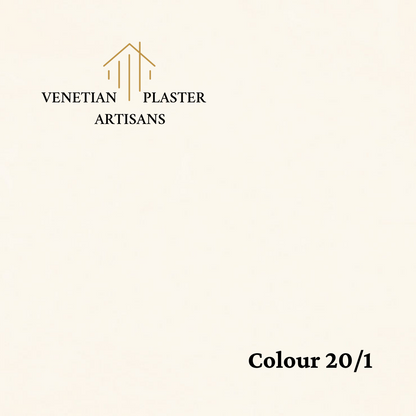 LUCIDO VENETIAN PLASTER - (2. COLOUR RANGE)