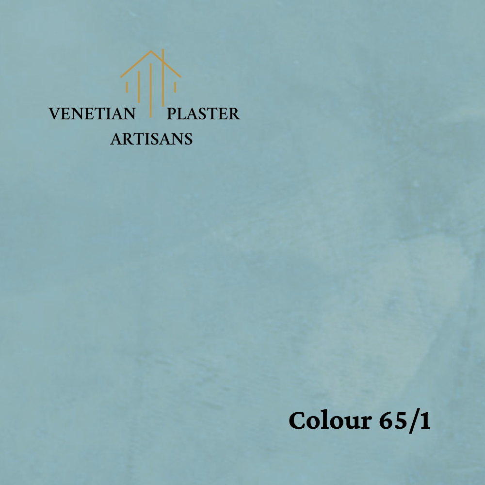 LUCIDO VENETIAN PLASTER - (4. COLOUR RANGE)