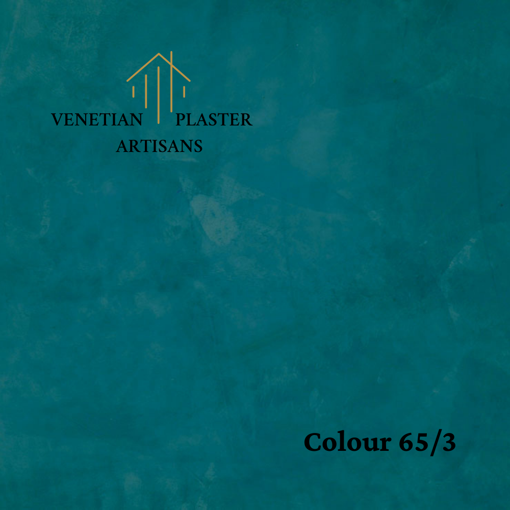 LUCIDO VENETIAN PLASTER - (4. COLOUR RANGE)