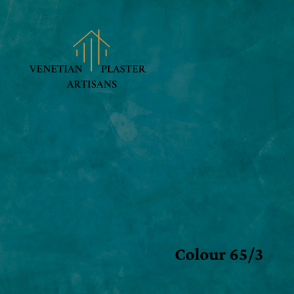 LUCIDO VENETIAN PLASTER - (4. COLOUR RANGE)