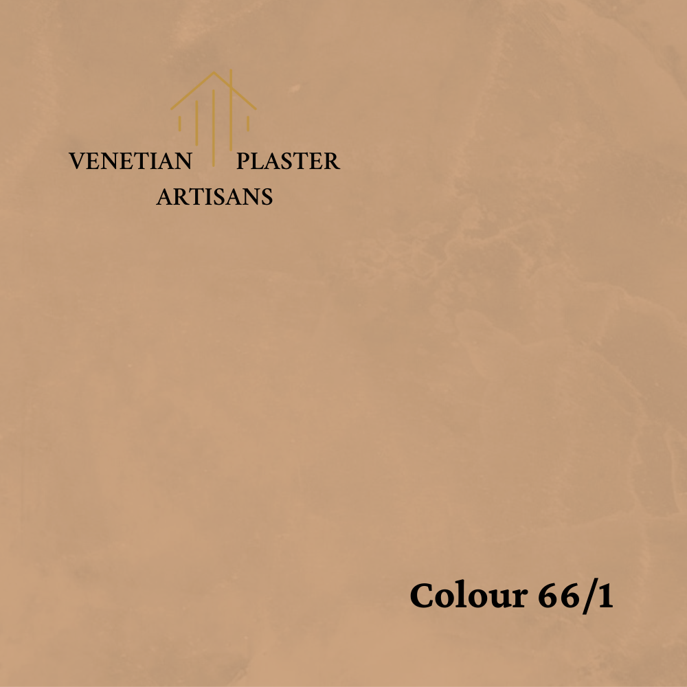 LUCIDO VENETIAN PLASTER - (4. COLOUR RANGE)