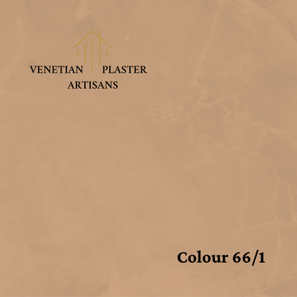 LUCIDO VENETIAN PLASTER - (4. COLOUR RANGE)