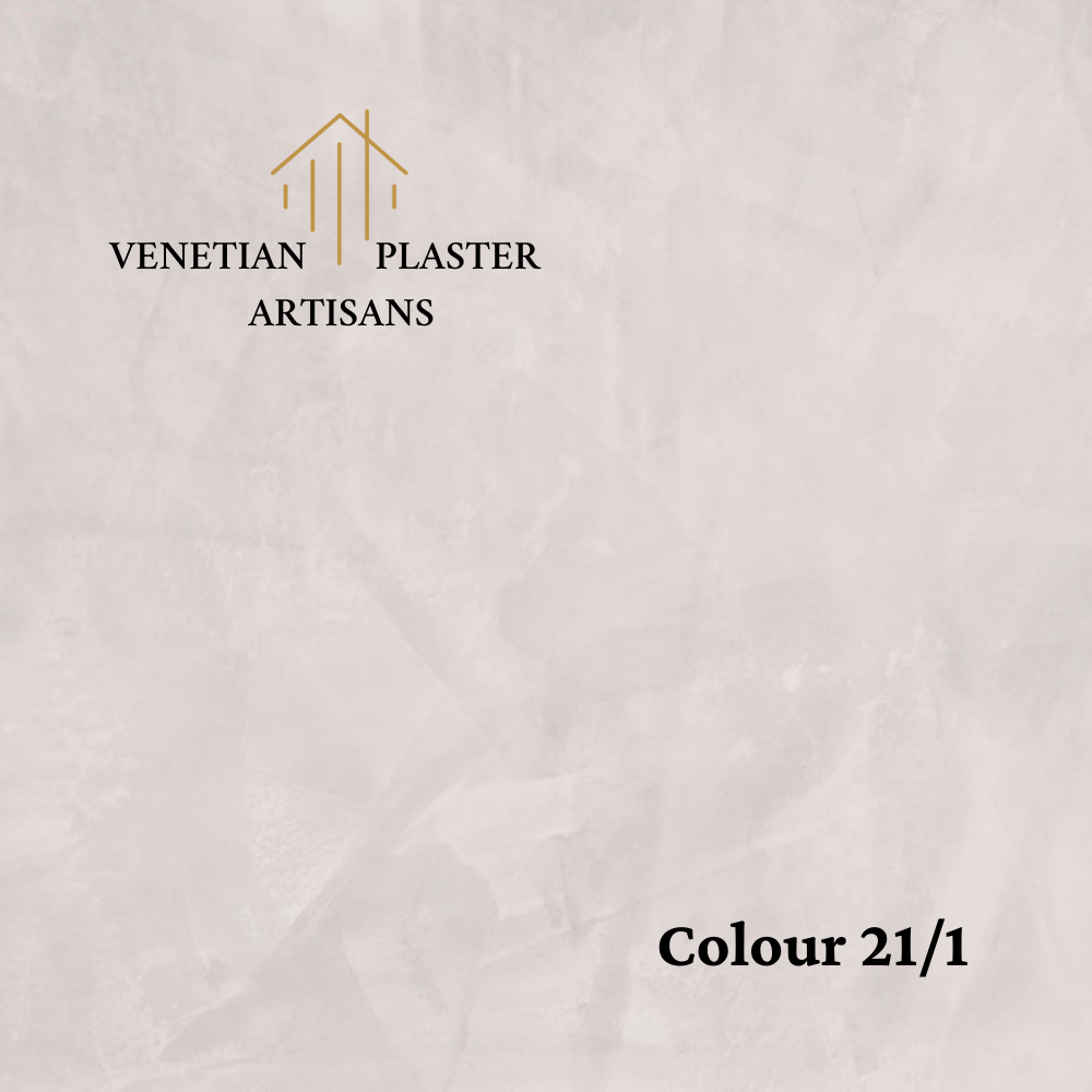 LUCIDO VENETIAN PLASTER - (2. COLOUR RANGE)