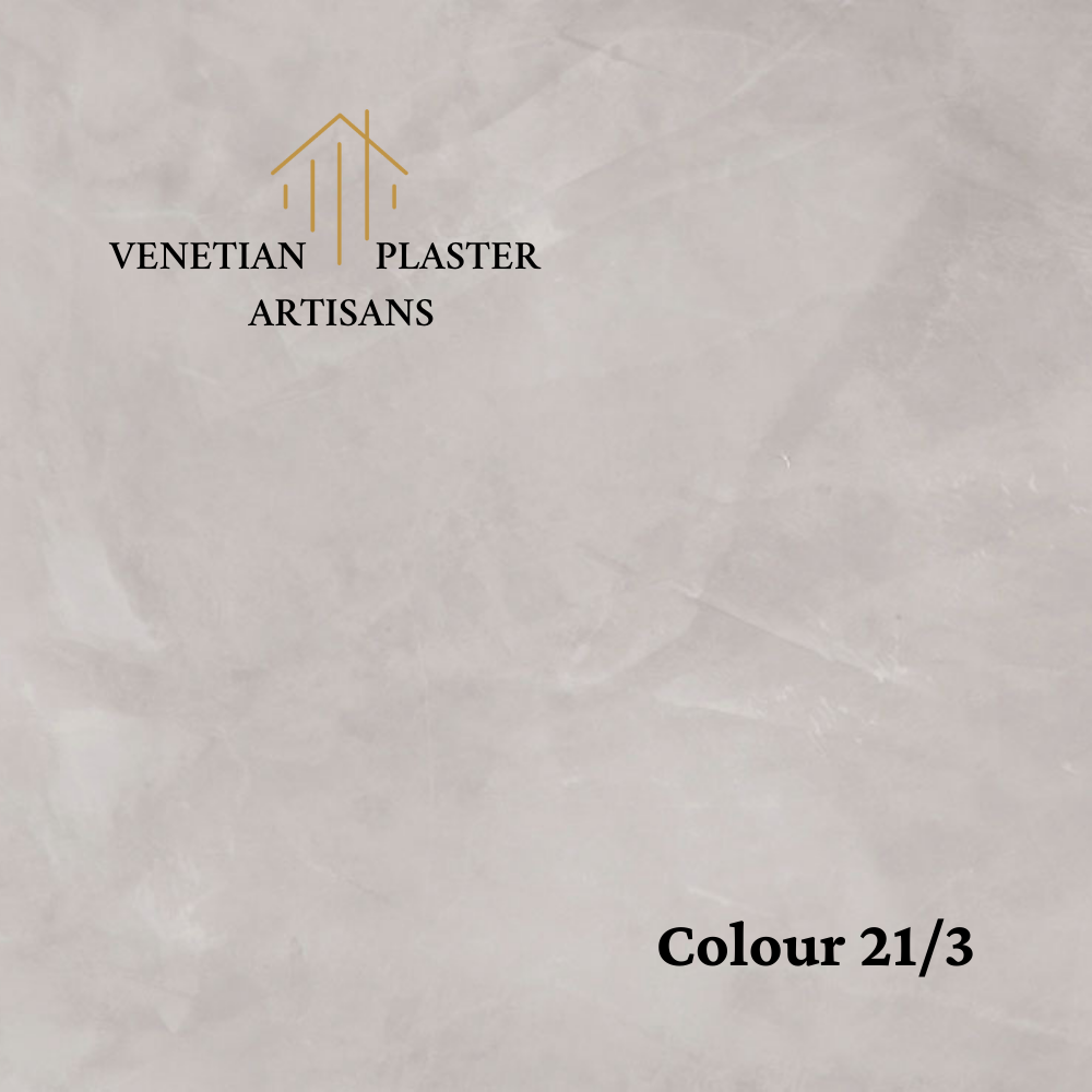 LUCIDO VENETIAN PLASTER - (2. COLOUR RANGE)