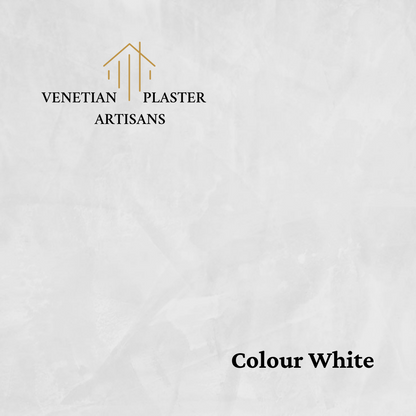 LUCIDO VENETIAN PLASTER - (1. COLOUR RANGE)