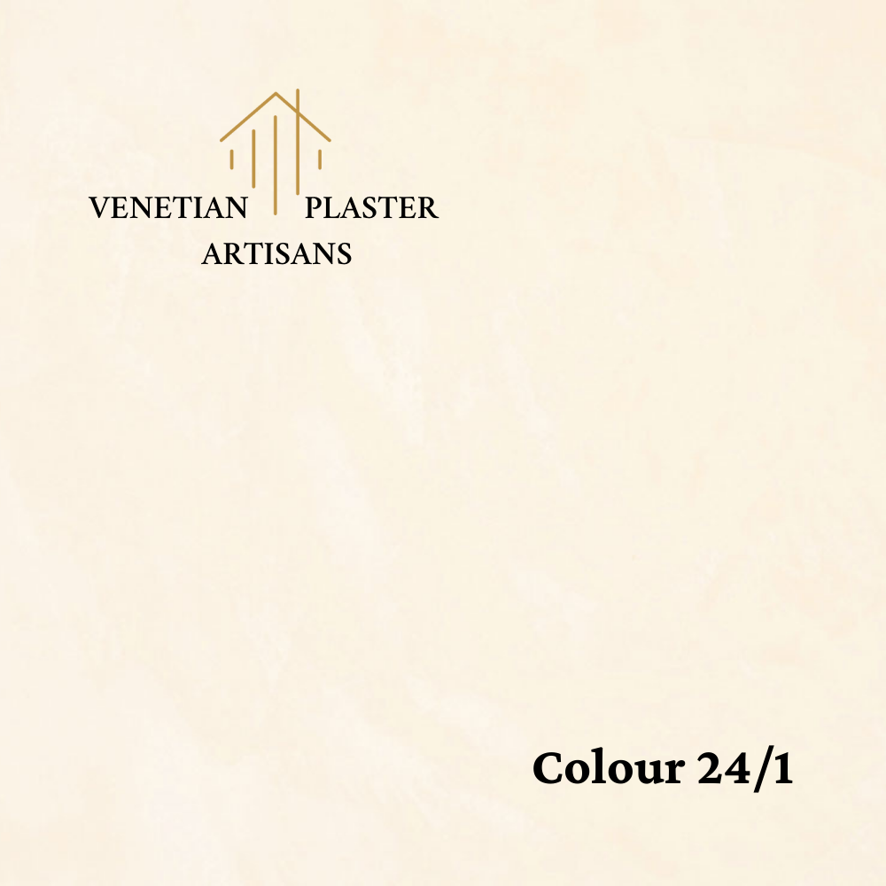 LUCIDO VENETIAN PLASTER - (2. COLOUR RANGE)